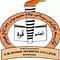 K.M.E. Society’s G. M. Momin Women’s College logo