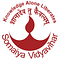 K J Somaiya College of Arts & Commerce - [KJSAC] logo