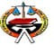 Shantaram Potdukhe College of LAW logo