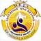 Nagindas  Khandwala College logo