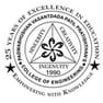 Sardar Patel Institute of Technology - [SPIT]