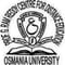 Osmania University, Prof. G. Ram Reddy Centre For Distance Education - [PGRRCDE] logo
