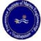 Praveenya Institute of Marine Engineering logo