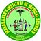 Maharajah's Institute of Medical Sciences - [MIMS] logo