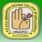 A.G & S.G Siddhartha Degree College of Arts and Science  logo