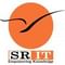 Srinivasa Ramanujan Institute of Technology - [SRIT] logo