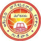 Akkineni Nageswara Rao College - [ANR] logo