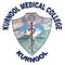 Kurnool Medical College - [KMC] logo
