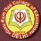 Guru Ram Das College of Education - [GRDCE] logo