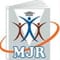 MJR College of Engineering and Technology - [MJRCET] logo