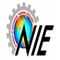 Newton's  Institute of Engineering - [NIE] logo