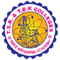 TSR and TBK Degree and PG College logo