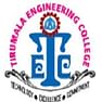 Tirumala Engineering College