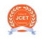 Jainee College of Engineering & Technology - [JCET] logo