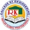 RK College of Engineering - [RKCE] logo