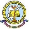 Dr. B.R. Ambedkar Open University - [BRAOU]
