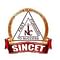 Sir Isaac Newton College of Engineering and Technology - [SINCET] logo