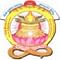 Potti Sreeramulu Telugu University - [PSTU] logo