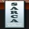 SAR College of Architecture - [SARCA] logo