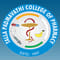 Talla Padmavathi College of Pharmacy - [TPCP] logo