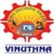 Vinuthna College of Management logo