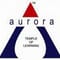 Aurora's Degree College logo