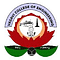 Vasavi College of Engineering logo