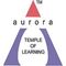 Aurora's Technological and Research Institute - [ATRI] logo