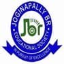 Joginpally BR Pharmacy College - [JPC]