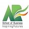 AR School of Business - [ARSB] logo