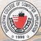 Shahjehan College of Computer Application logo
