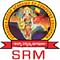 SRM Degree and PG College logo