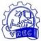 Vijay Rural Engineering College - [VREC] logo