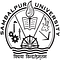 Sambalpur University logo