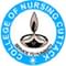 College of Nursing logo