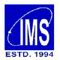 Institute of Media Studies - [IMS] logo