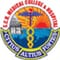 Sri Rama Chandra Bhanja Medical College and Hospital - [SCBMCH] logo