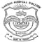 Gandhi Medical College logo