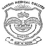 Gandhi Medical College