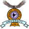 Bharati Vidyapeeth Deemed University, College of Nursing logo