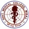 Government Medical College - [GMC] logo
