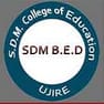 SDM College of Education Ujire