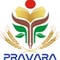 Pravara Rural College of Education Loni logo