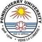 Pondicherry University, Directorate of Distance Education - [DDE] logo