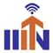 Indian Institute of Information Technology - [IIIT] logo