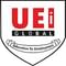 UEI Global Rohini logo