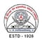 SNJB's College of Engineering Chandwad logo