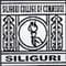 Siliguri College of Commerce logo