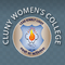 Cluny Women's College logo