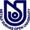 Netaji Subhas Open University - [NSOU] logo
